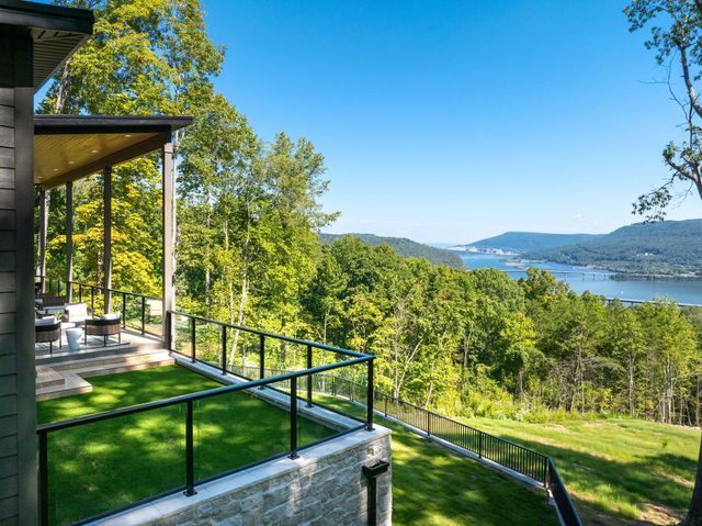 315 Browbend Drive, Guild, TN 37340