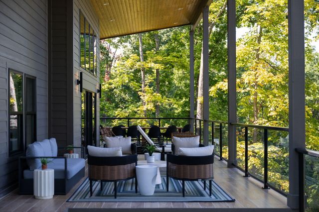 315 Browbend Drive, Guild, TN 37340