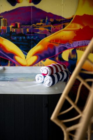 315 Browbend Drive, Guild, TN 37340