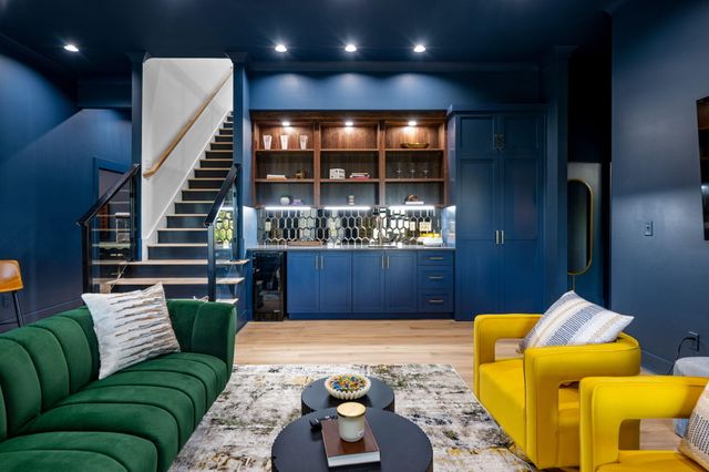 315 Browbend Drive, Guild, TN 37340