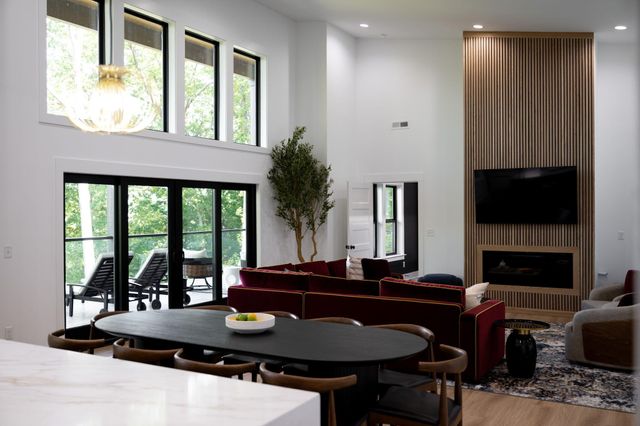 315 Browbend Drive, Guild, TN 37340