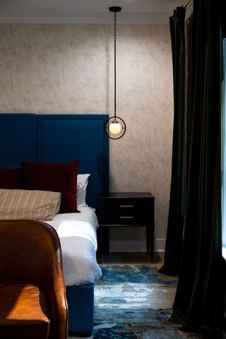 315 Browbend Drive, Guild, TN 37340