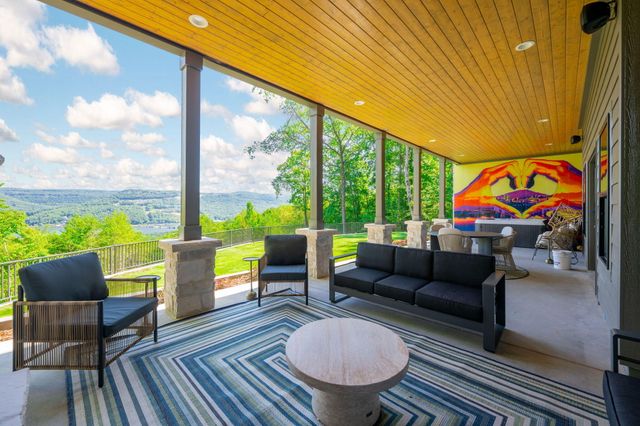 315 Browbend Drive, Guild, TN 37340