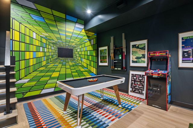 315 Browbend Drive, Guild, TN 37340