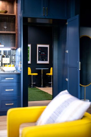 315 Browbend Drive, Guild, TN 37340