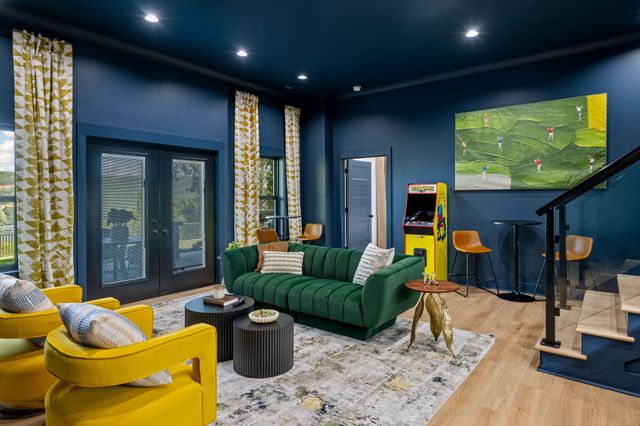 315 Browbend Drive, Guild, TN 37340