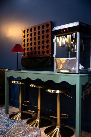 315 Browbend Drive, Guild, TN 37340