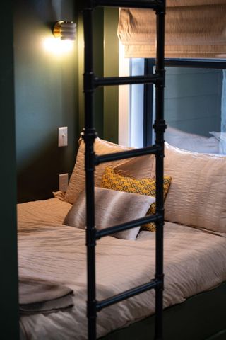 315 Browbend Drive, Guild, TN 37340