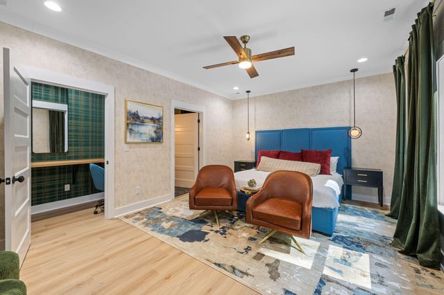 315 Browbend Drive, Guild, TN 37340