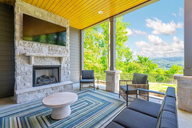 315 Browbend Drive, Guild, TN 37340