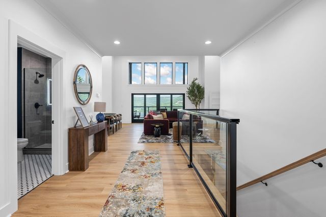 315 Browbend Drive, Guild, TN 37340