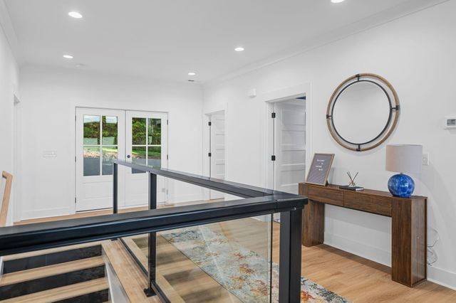 315 Browbend Drive, Guild, TN 37340