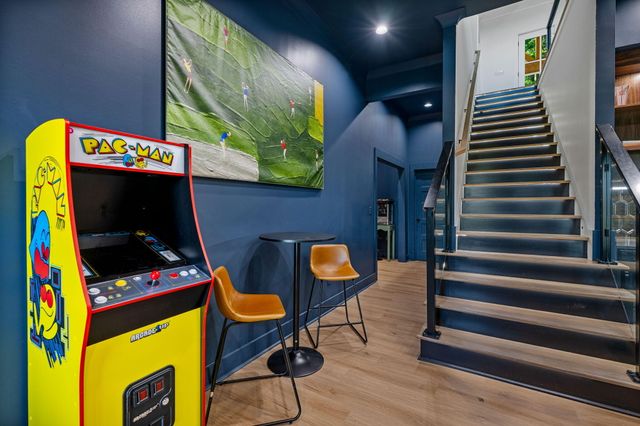 315 Browbend Drive, Guild, TN 37340