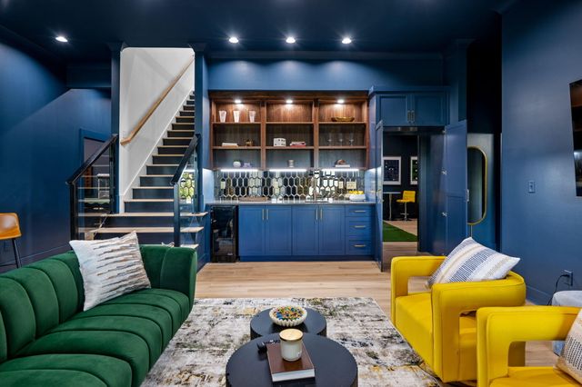 315 Browbend Drive, Guild, TN 37340