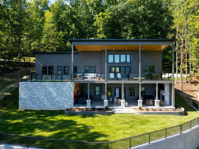 315 Browbend Drive, Guild, TN 37340