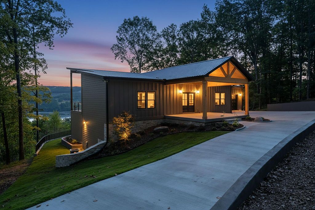 315 Browbend Drive, Guild, TN 37340