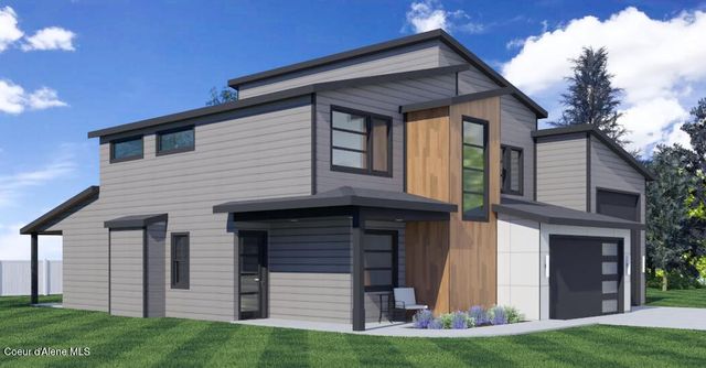 6487 W PLANT LN, Rathdrum, ID 83858