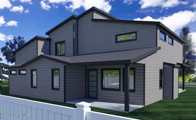 6487 W PLANT LN, Rathdrum, ID 83858