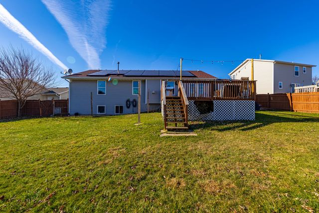 5132 Windrush Drive, Rockford, IL 61109