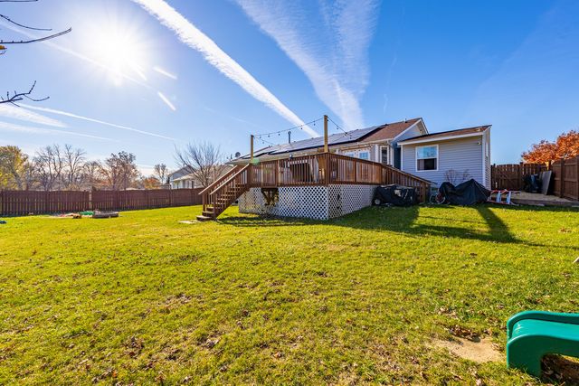 5132 Windrush Drive, Rockford, IL 61109