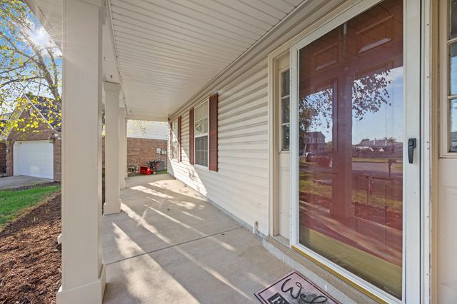 109 Hillock Court, Nicholasville, KY 40356