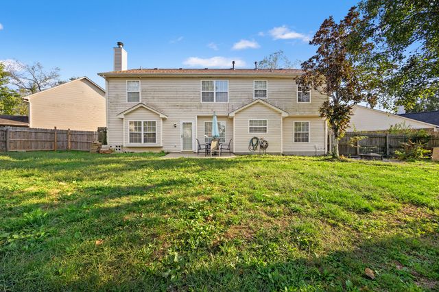 109 Hillock Court, Nicholasville, KY 40356