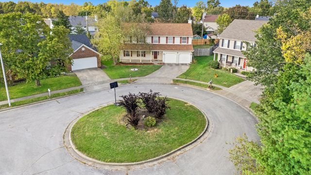 109 Hillock Court, Nicholasville, KY 40356