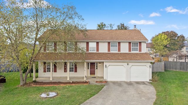 109 Hillock Court, Nicholasville, KY 40356