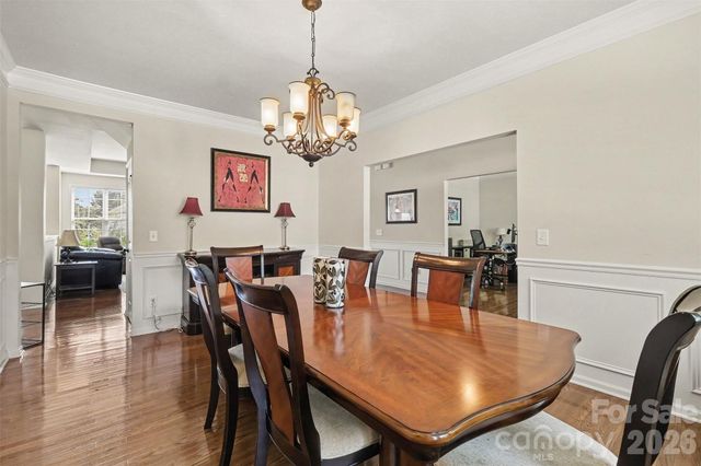1008 Hawker Road, Matthews, NC 28104