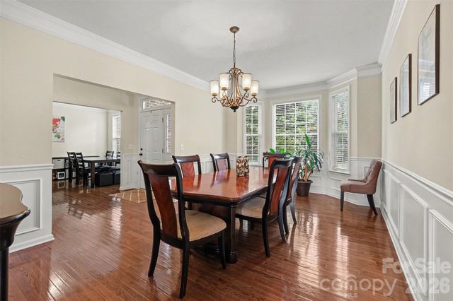 1008 Hawker Road, Matthews, NC 28104