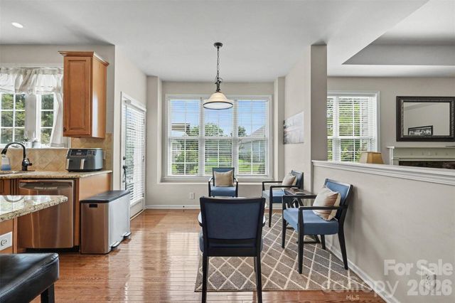 1008 Hawker Road, Matthews, NC 28104