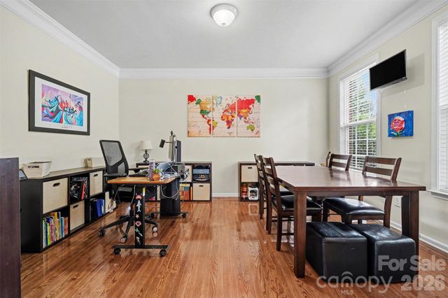 1008 Hawker Road, Matthews, NC 28104