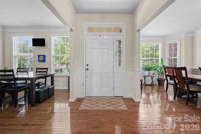 1008 Hawker Road, Matthews, NC 28104