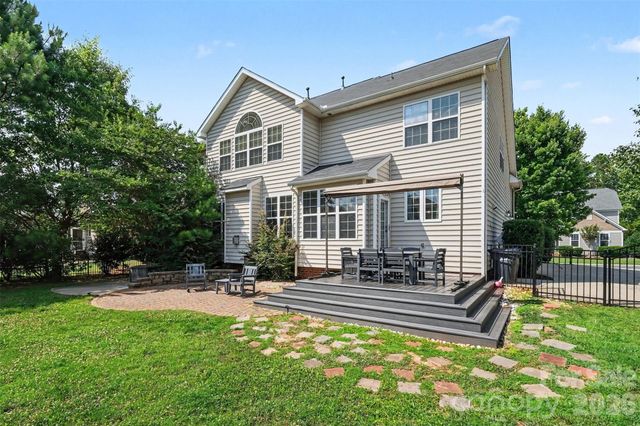 1008 Hawker Road, Matthews, NC 28104
