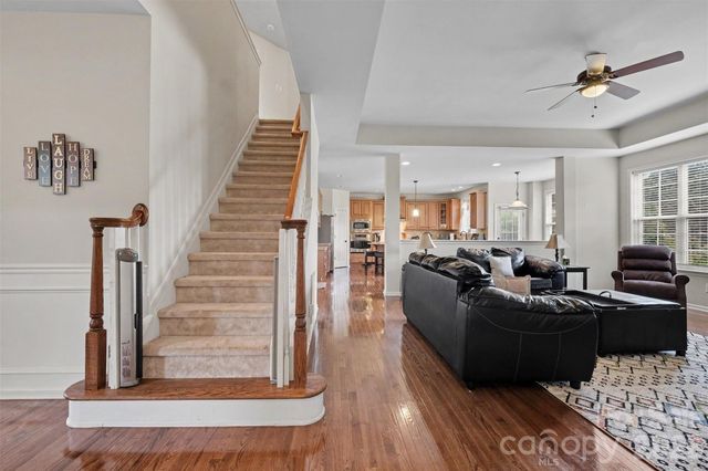 1008 Hawker Road, Matthews, NC 28104