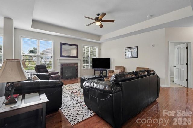 1008 Hawker Road, Matthews, NC 28104