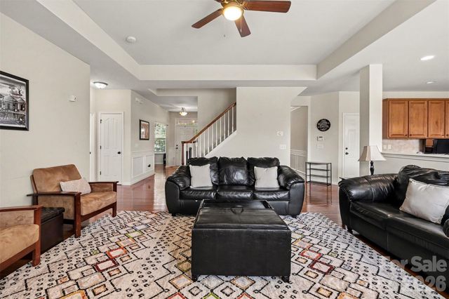 1008 Hawker Road, Matthews, NC 28104