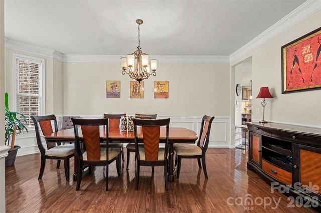 1008 Hawker Road, Matthews, NC 28104