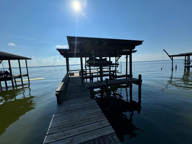 323 Mallard Point, Livingston, TX 77351