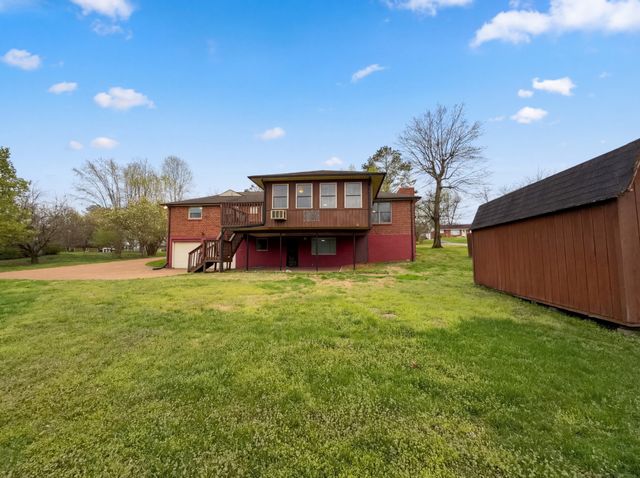823 Apple Valley Rd, Madison, TN 37115