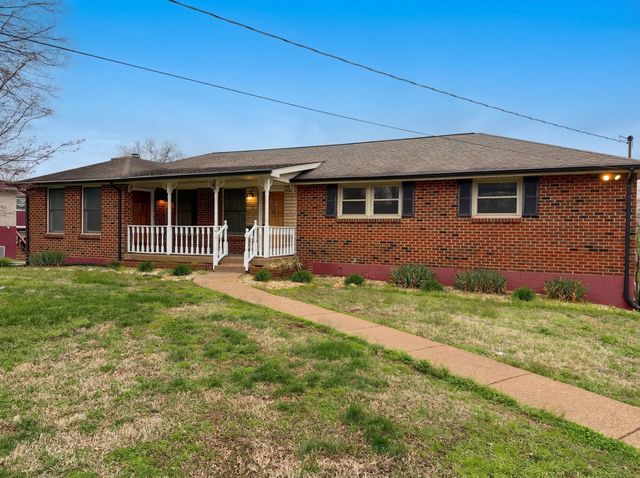 823 Apple Valley Rd, Madison, TN 37115