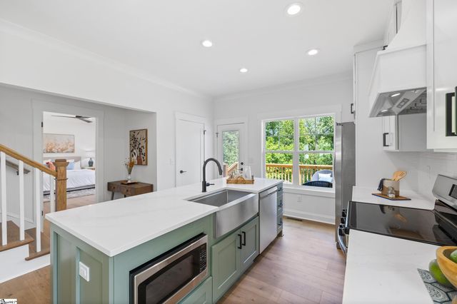 124 Cashmere Drive, Greenville, SC 29605