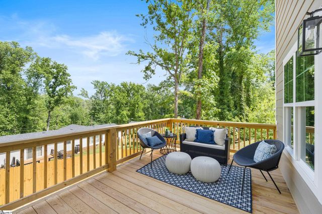 124 Cashmere Drive, Greenville, SC 29605