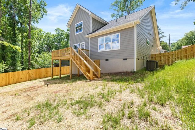 124 Cashmere Drive, Greenville, SC 29605