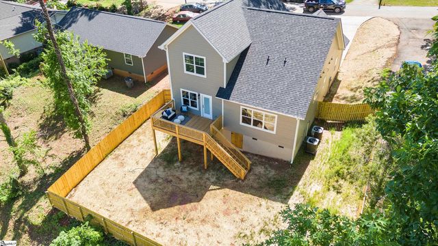 124 Cashmere Drive, Greenville, SC 29605