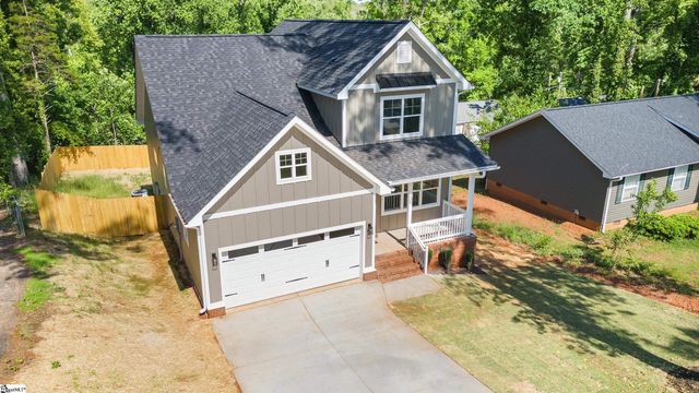 124 Cashmere Drive, Greenville, SC 29605