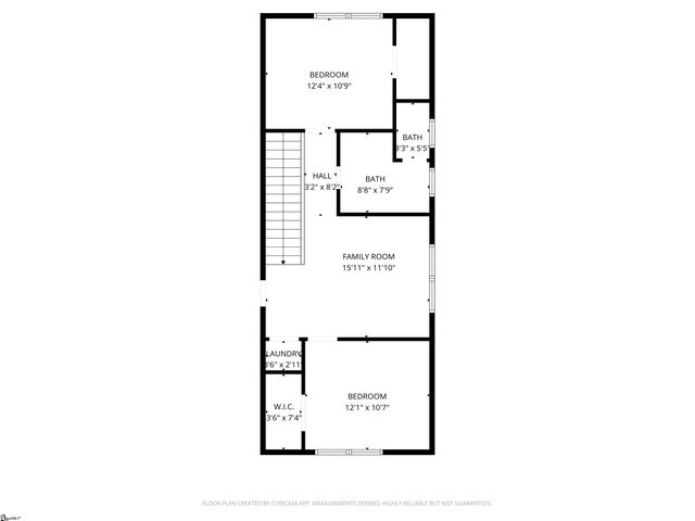 124 Cashmere Drive, Greenville, SC 29605
