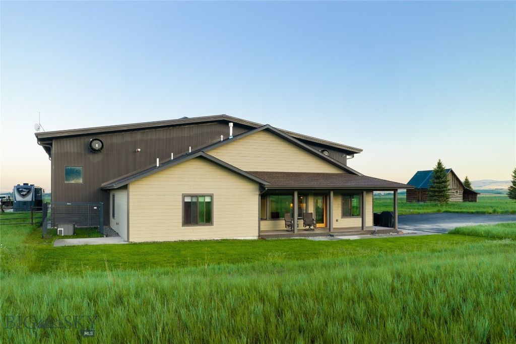 3060 Hamilton Road, Belgrade, MT 59714 photo 28