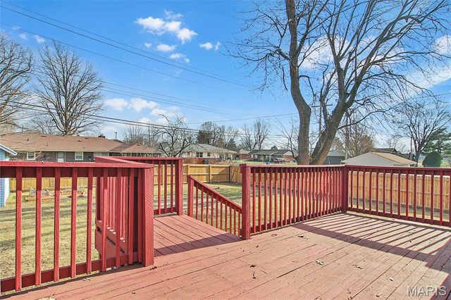 3304 Wilshire Drive, Granite City, IL 62040