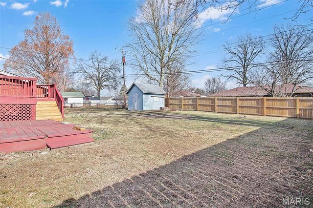 3304 Wilshire Drive, Granite City, IL 62040